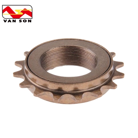 Líp xe đạp 1 tầng 16 răng