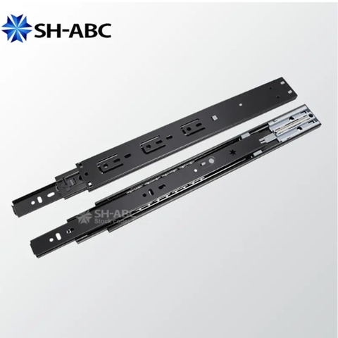 Thanh trượt SH - ABC đen