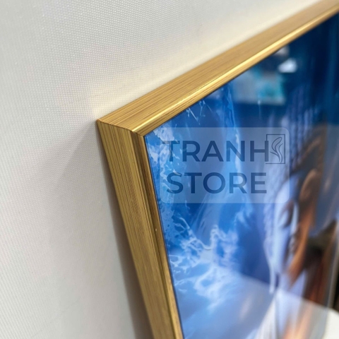 Tranh Đức Phật A Di Đà | PG08