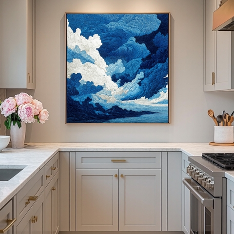 Tranh Thương Hải Biến Thiên | PC09