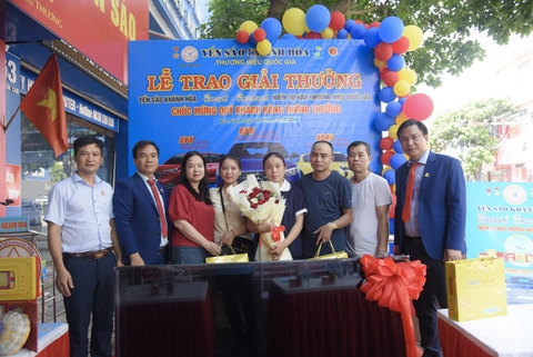 ✨ MUA LÀ SẼ TRÚNG! BẠN ĐÃ THỬ CHƯA? ✨