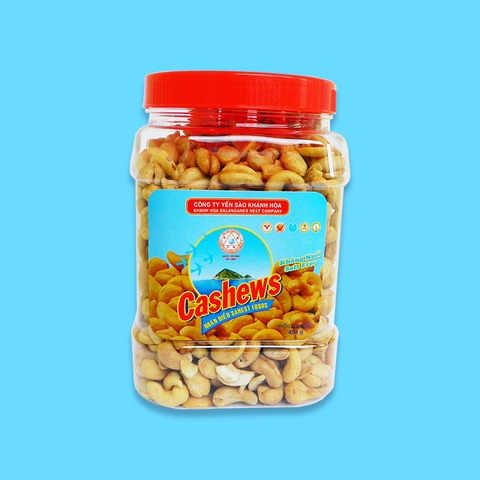 Nhân điều (Lạt) hộp 454g