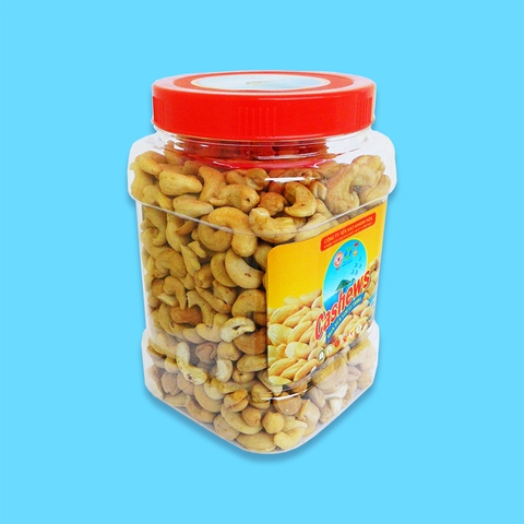 Nhân điều (Muối) hộp 1kg