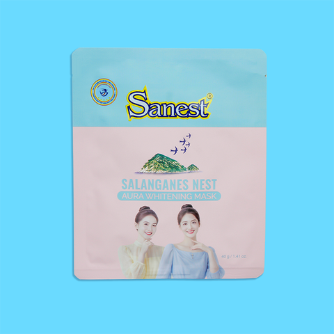 Mặt nạ Yến sào dưỡng trắng da