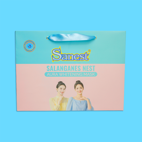 Mặt nạ Yến sào dưỡng trắng da