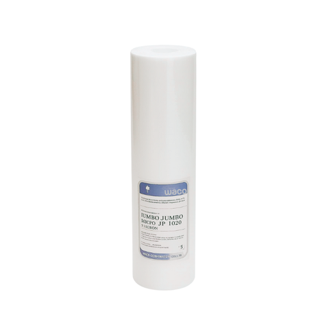 Lõi Lọc Nước 20" MICRON PP CARTRIDGE (5 µm) FAT CORE