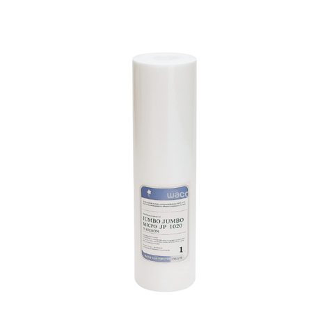 Lõi Lọc Nước 20" MICRON PP CARTRIDGE (1 µm) FAT CORE