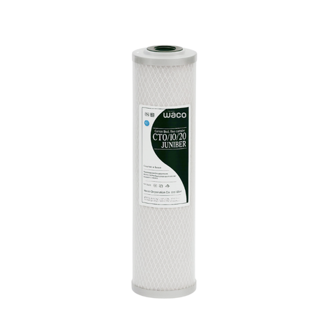 Lõi Lọc Nước 20" CTO FILTER CARTRIDGE FAT CORE
