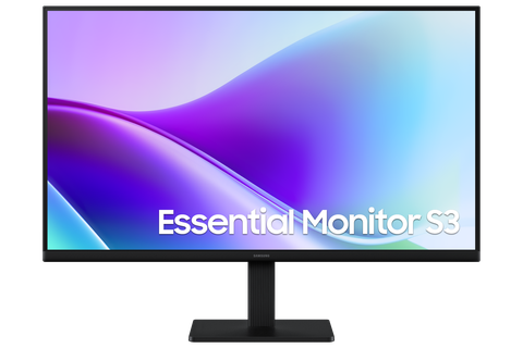 27 Inch Màn Hình Viền Mỏng S3 S32GF FHD 120Hz