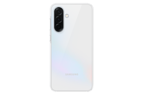Ốp lưng trong suốt Samsung A36