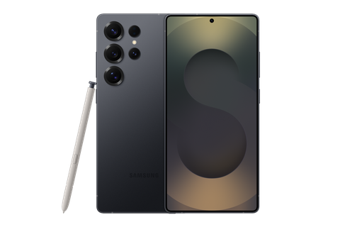 Galaxy S25 Ultra