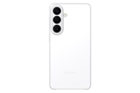Ốp Lưng Trong Suốt Galaxy S26+