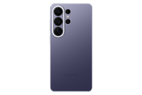 Ốp Lưng Trong Suốt Galaxy S26 Ultra