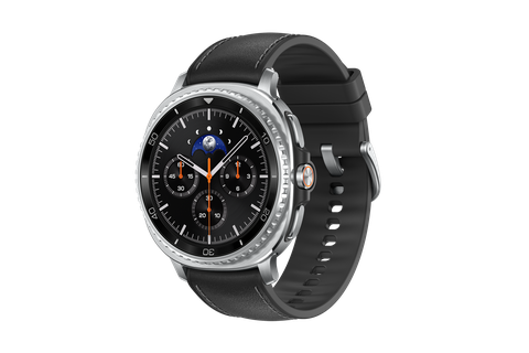 Galaxy Watch8 Classic (LTE, 46 mm)