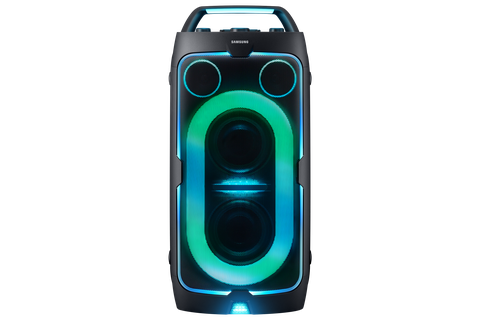 Loa Tháp Di Động Dạng Kéo MX-ST50F 240W Party Audio (2025)