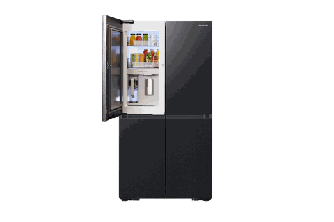 Bespoke AI Tủ Lạnh 4 Cửa Quầy Minibar Beverage Center™ 648 L