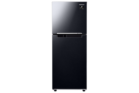 216 L Tủ Lạnh Ngăn Đông Trên với Digital Inverter™, màu Đen