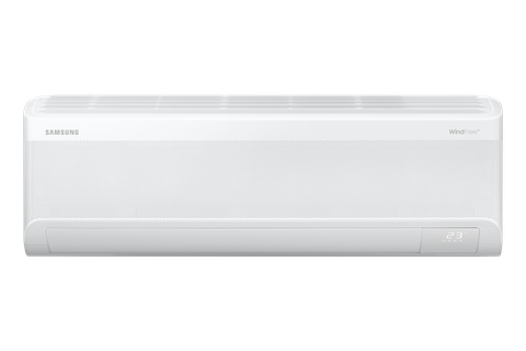 Điều Hòa Bespoke AI WindFree™  Treo Tường Diệt Khuẩn 99% 18,000 BTU/h