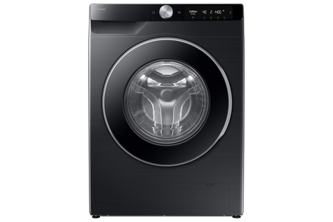 Bespoke AI Máy Giặt Cửa Trước Super Speed 10 kg