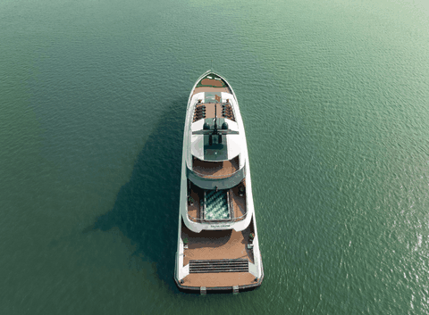 Taliya Cruise Day Trip