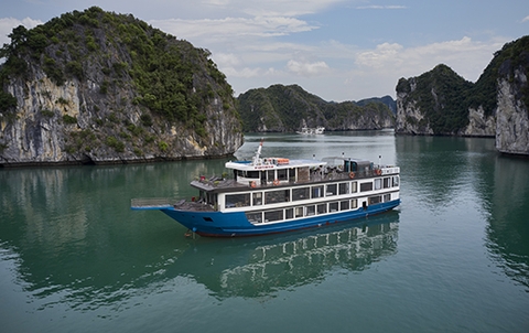 La Pandora Boutique Cruise