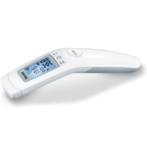 Nhiệt kế điện tử