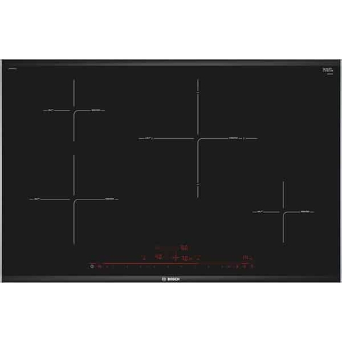Bếp từ - Bếp điện - Bếp gas