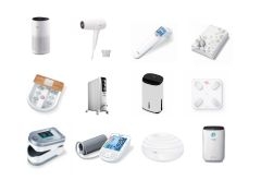 CHĂM SÓC SỨC KHOẺ GIA ĐÌNH