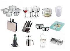 DỤNG CỤ NHÀ BẾP