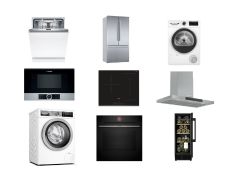 THIẾT BỊ NHÀ BẾP