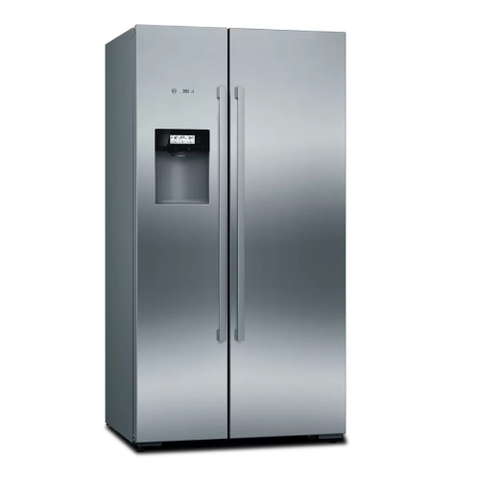 Tủ lạnh - Tủ đông - Tủ mát - Tủ rượu