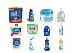 CHẤT TẨY RỬA LÀM SẠCH KHỬ MÙI