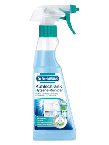 Vệ sinh thiết bị nhà bếp