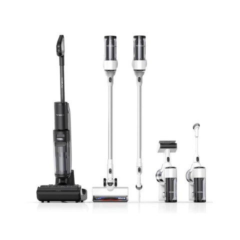 Máy hút bụi lau nhà Tineco Floor One Switch S7