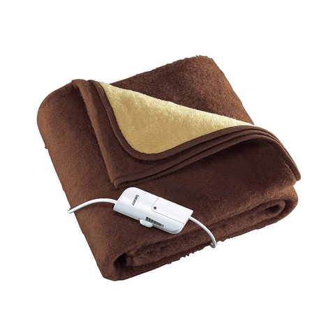 CHĂN ĐIỆN BEURER HD100