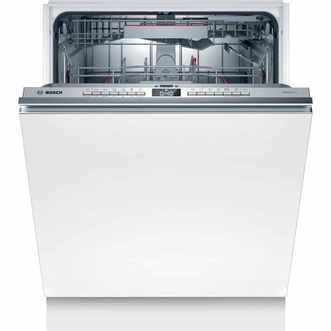 Máy rửa bát âm toàn phần Bosch SMH6ZDX00E - Serie 6 - Zeolith