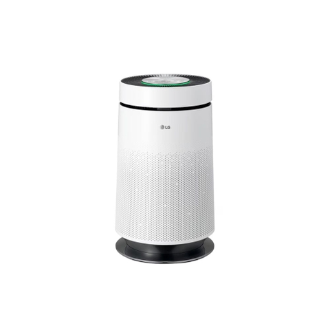Máy lọc không khí LG PuriCare 1 tầng AS65GDWH0 - màu trắng