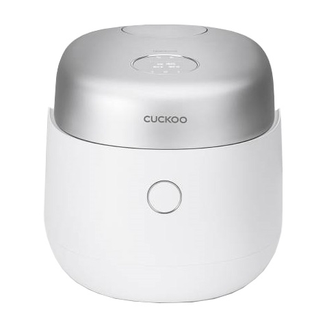Nồi cơm điện cao tần áp suất kép Cuckoo CRP-NHTR0610F 1.08L