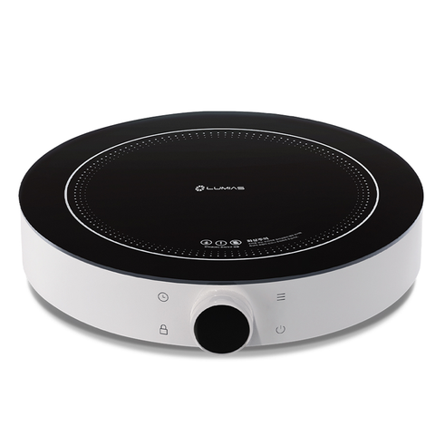 Bếp từ đơn LUMIAS LK24-220B