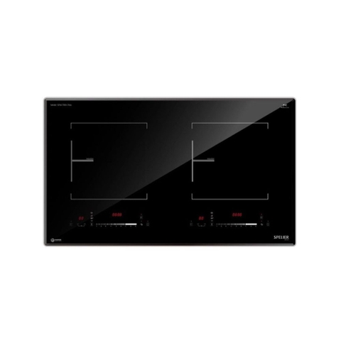 Bếp từ đôi Spelier SPM-T86K PLUS