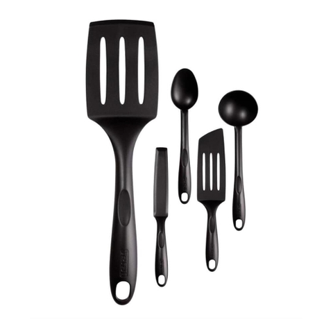 Bộ làm bếp 5 món cao cấp Tefal Bienvenue K001A504