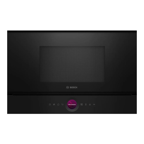 Lò vi sóng Bosch BEL7321B1 - Serie 8