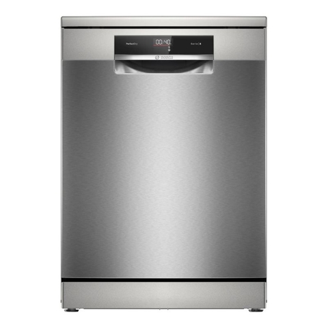 Máy rửa bát độc lập Bosch SMS8YCI01E-Series 8-Zeolith