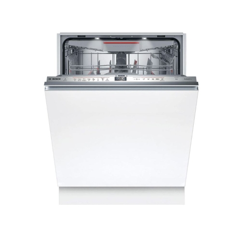 Máy rửa bát âm toàn phần Bosch SMV6ZCX16E-Series 6-Zeolith
