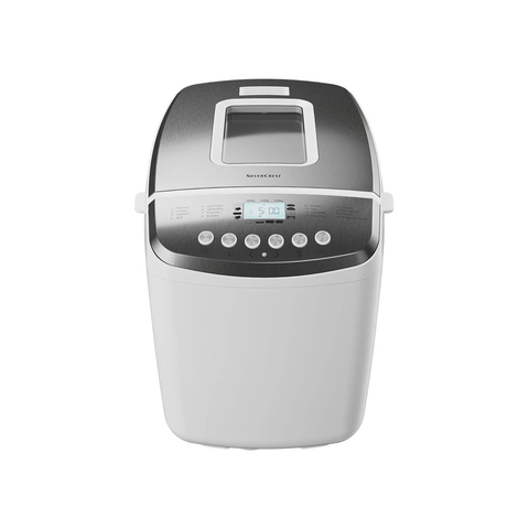 Máy Làm Bánh Mì SILVERCREST® SBB850F2