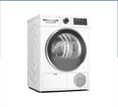 Máy Sấy Tụ hơi bơm nhiệt WQG24200SG Series 6 - 9kg