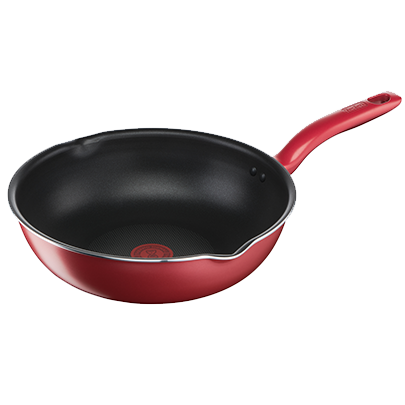 Chảo chiên sâu lòng 28cm Tefal So Chef G1358696