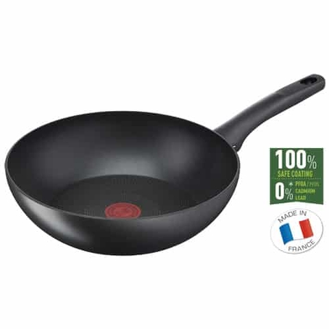 Chảo chiên sâu lòng Tefal Ultimate 28cm G2681972