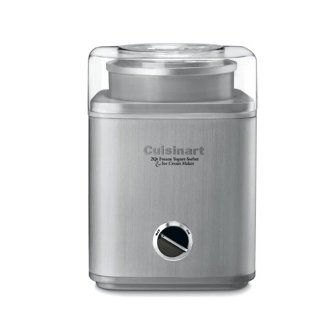 Máy làm kem mini Cuisinart ICE-30BCHK 2 lít