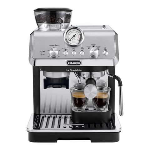 Máy pha cà phê Delonghi EC9155.MB